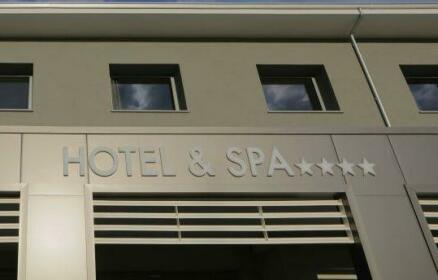 Boutique Hotel Bramante & SPA