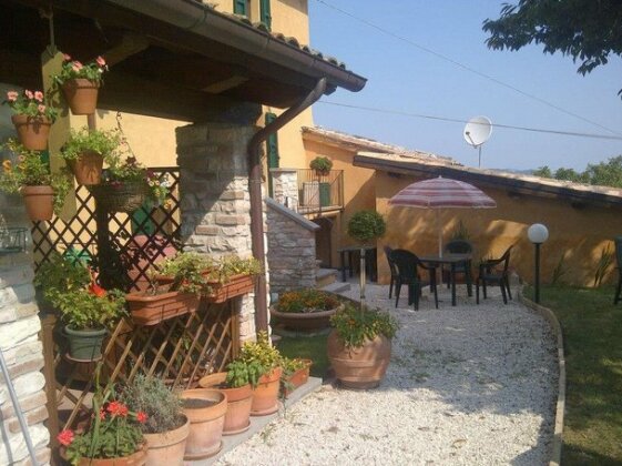 Ca' Fede Country House - Photo5