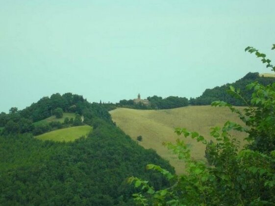 Agriturismo Ca Ferro - Photo2