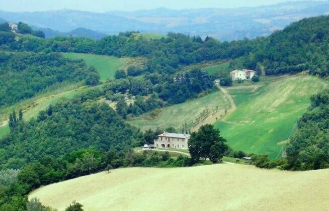 Agriturismo Ca Ferro - Photo5