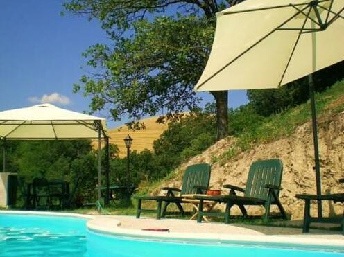 B&B Ca Giovanni Country Resort - Photo2