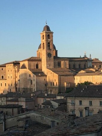 Casa Nella Urbino - Photo3