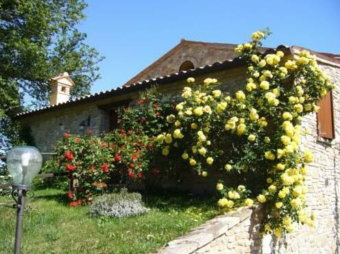 Country House Il Biroccio