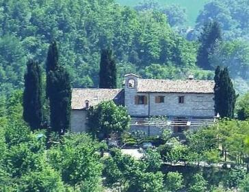 Hotel La Brombolona