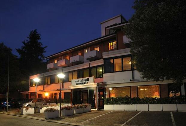 Hotel & Residence Dei Duchi - Photo3