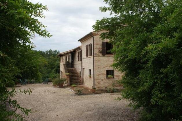 Casa vacanze Le Querce