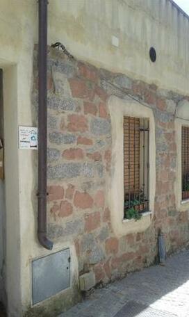 La Casa Della Nonna Urzulei - Photo2