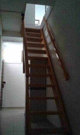 La Casa Della Nonna Urzulei - Photo4