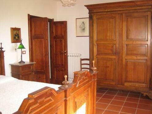 Bed and Breakfast da Lucia - Photo2