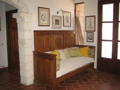 Bed and Breakfast da Lucia - Photo4