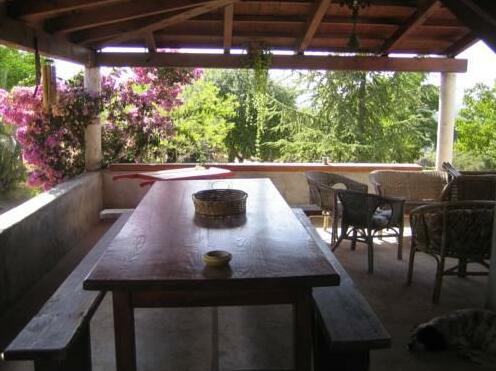 Bed and Breakfast da Lucia - Photo5