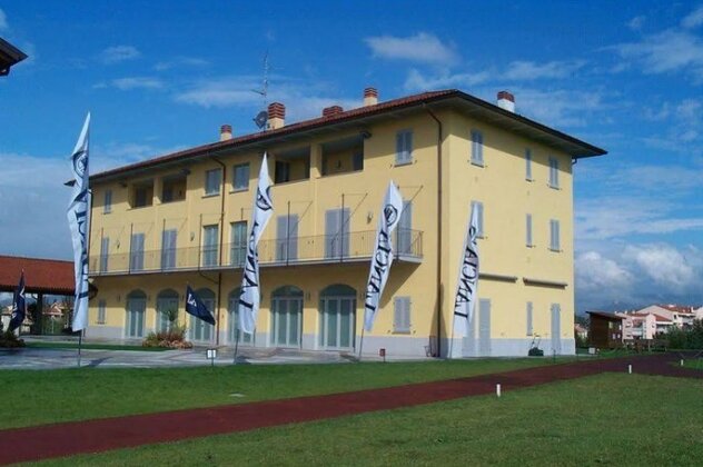 Vi Co Residence nel Golf