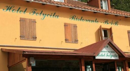 Hotel Felycita