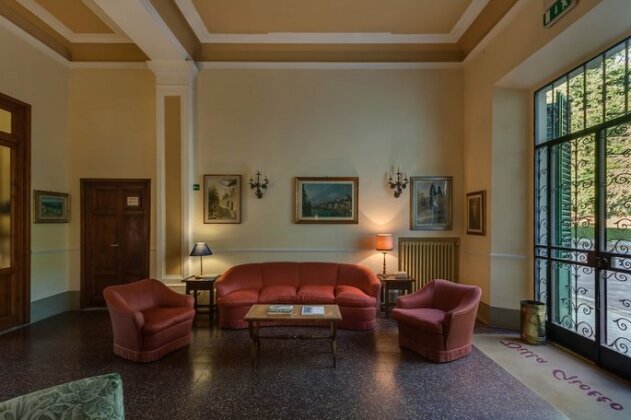Giotto Park Hotel - Photo4