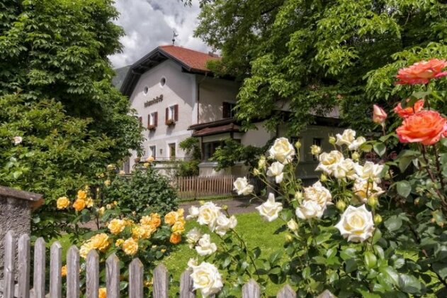 Hotel Brueckenwirt