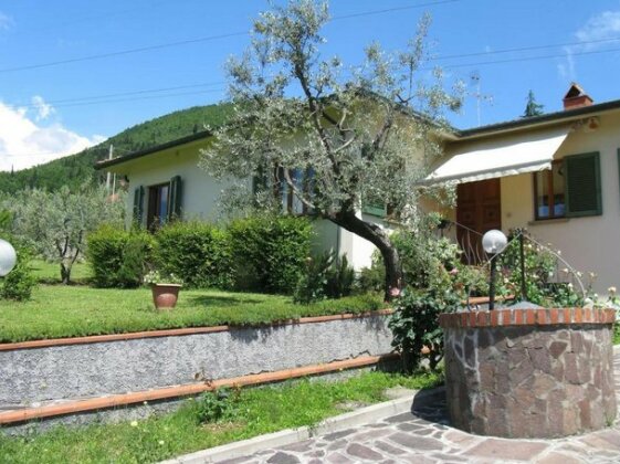 Gli Oleandri B&B