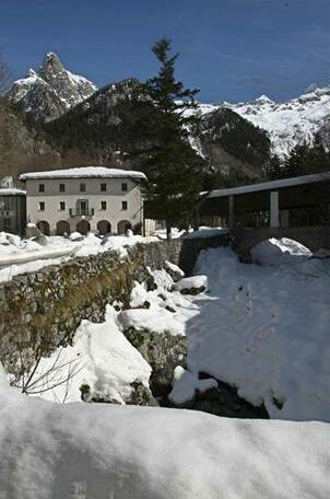 Relais Bagni Masino - Photo2