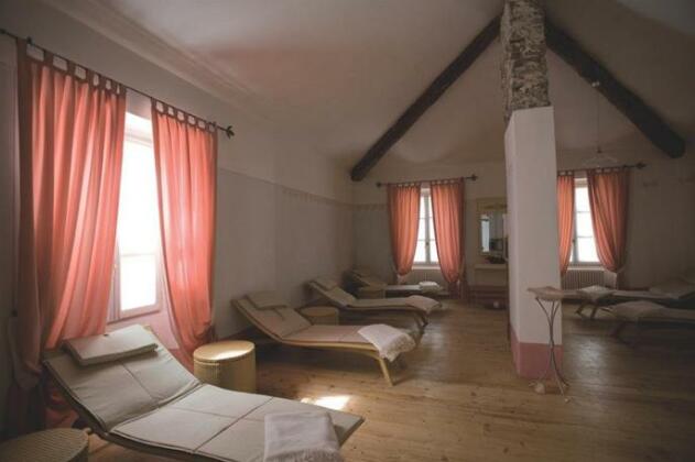 Relais Bagni Masino - Photo5