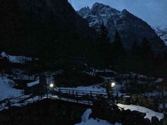 Rifugio Luna Nascente