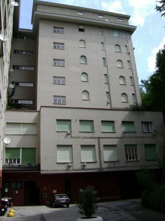 Appartamento Via Milano