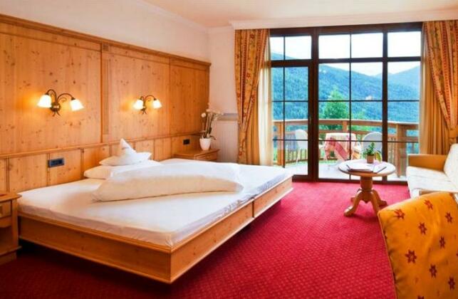 Alpin Panorama Hotel Hubertus