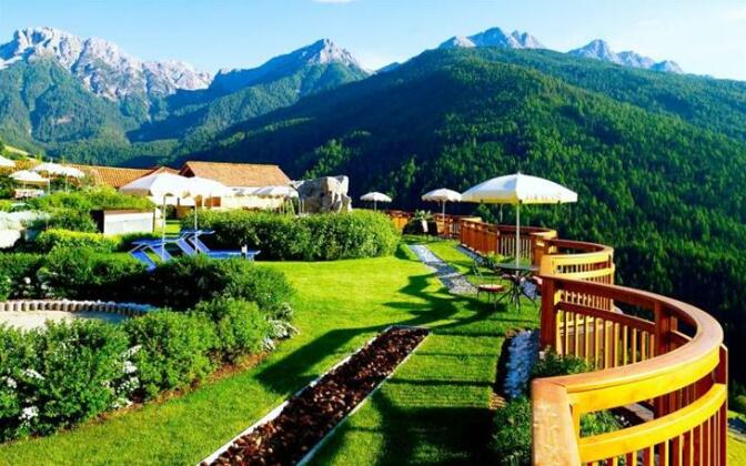 Alpin Panorama Hotel Hubertus - Photo4