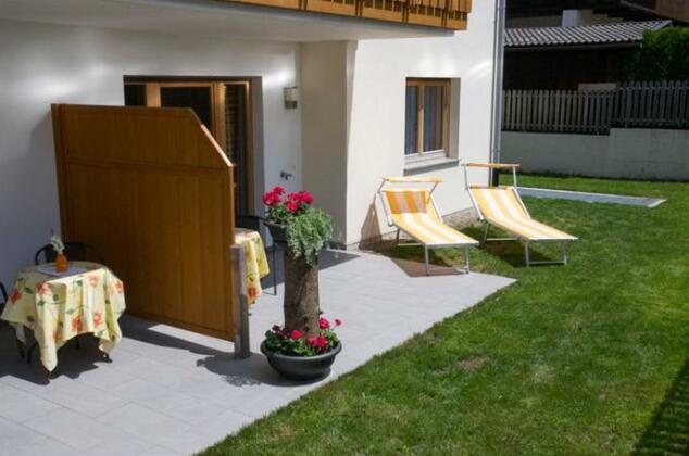 Appartement Gandler - Photo2