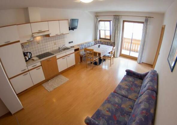 Appartement Gandler - Photo3