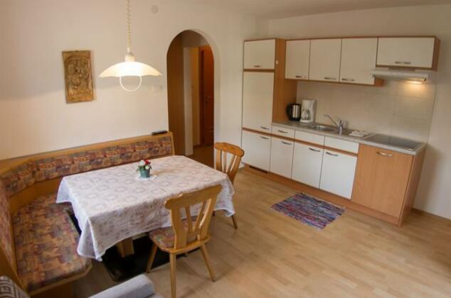 Appartement Gandler - Photo4
