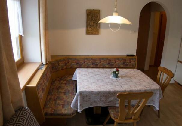 Appartement Gandler - Photo5