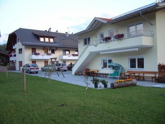 Appartements Hofer Valdaora - Photo4