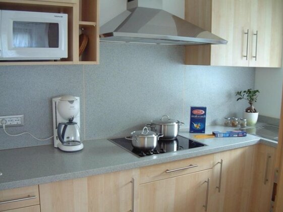 Appartements Hofer Valdaora - Photo5