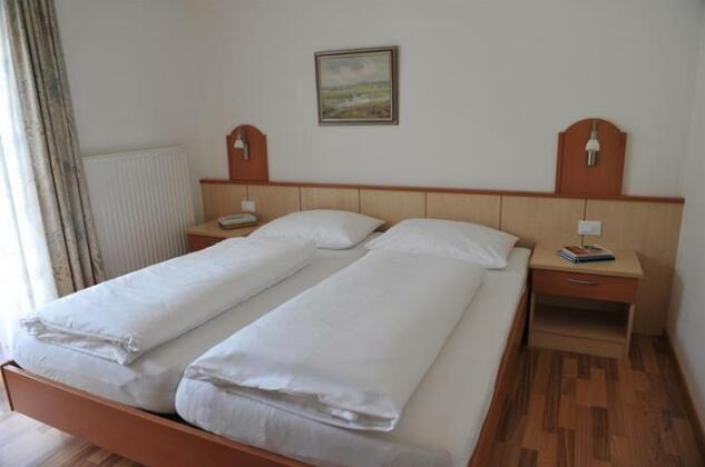 Appartements Nomis - Photo5