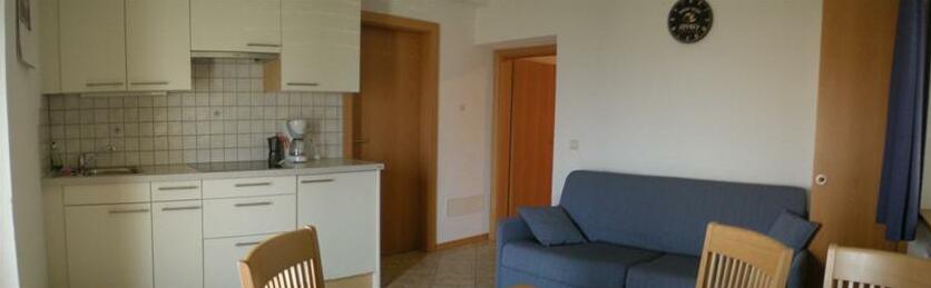 Appartements Schatzer - Photo4