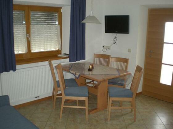 Appartements Schatzer - Photo5