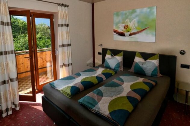 Appartements Sigmair - Photo2
