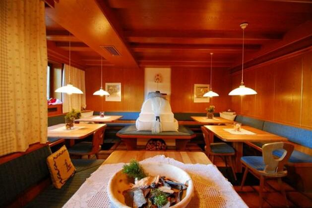 Apparthotel Residence Pircher - Photo3