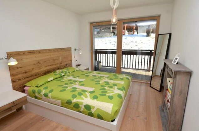 Aurturist Appartement 114 - Photo2