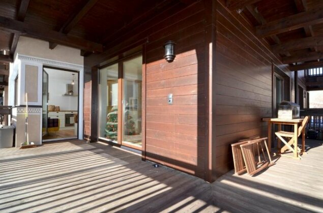 Aurturist Appartement 114 - Photo5