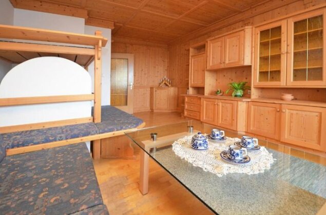 Aurturist Appartement 148 - Photo5