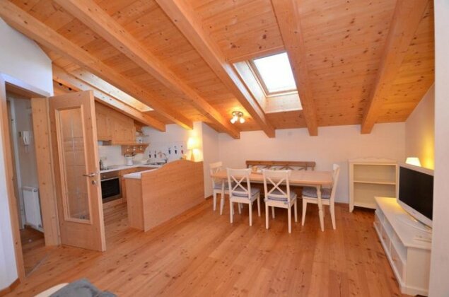 Aurturist Appartement 154 - Photo4