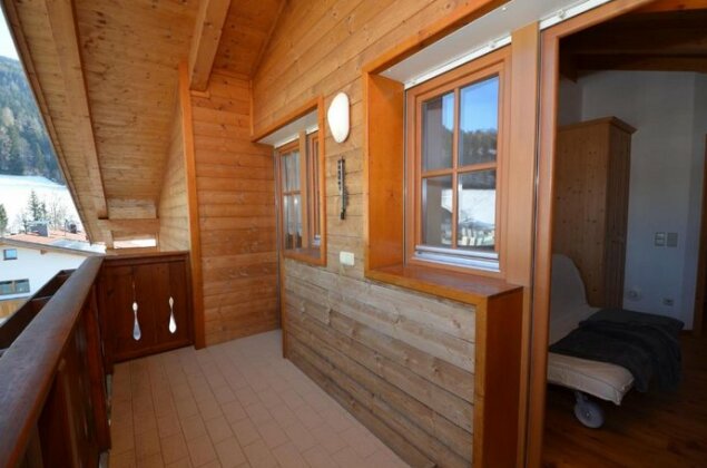 Aurturist Appartement 154 - Photo5