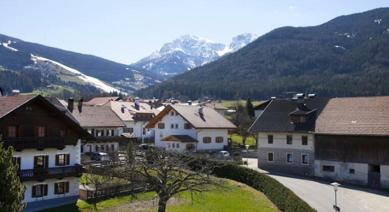 Boutique Hotel Am Park - Photo2