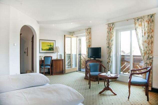 Boutique Hotel Am Park - Photo3