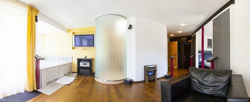 Boutique Hotel Am Park - Photo4
