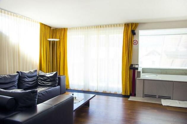 Boutique Hotel Am Park - Photo5