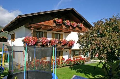 Haus Toechterle - Photo2