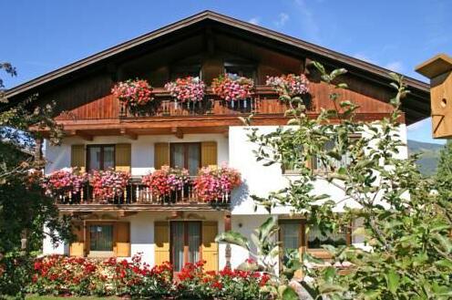 Haus Toechterle - Photo3