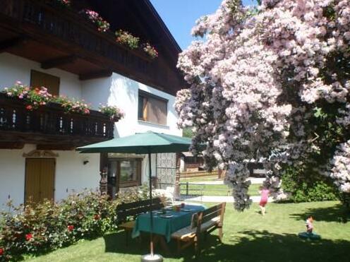 Haus Toechterle - Photo4