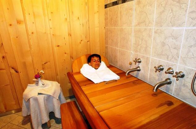 Hotel Bad Bergfall - Photo3